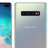 Galaxy S10 Plus (Dual Sim) 128GB 8GB Ram Prism Silver | Riyadh and Jeddah