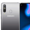 Samsung Galaxy A8s Dual Sim 128GB Gradient Black