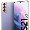 Samsung Galaxy S21 128GB 8GB RAM RAM Phantom Violet Online at Best Price