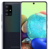 Best deal on Galaxy A71 256GB 8GB Single Sim Black Fonezone.me KSA