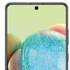 Samsung A71 4G with Infinity-O Display and in-display fingerprint sensor