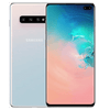 Samsung Galaxy S10 Plus Prism White Price and Specifications | KSA
