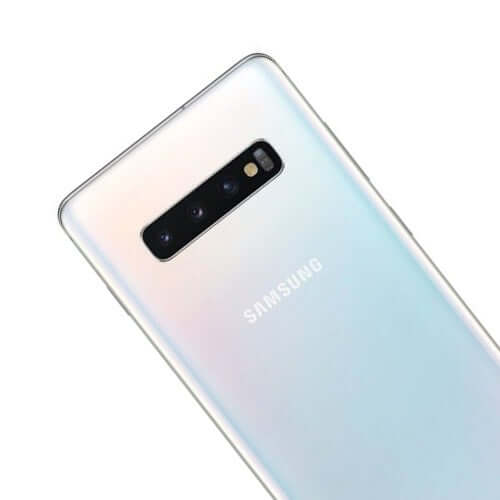 Samsung Galaxy S10 256GB 8GB Ram Single Sim Prism 