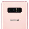 Samsung Galaxy Note 8 256GB 6GB RAM 4G LTE - Star Pink