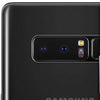 Samsung Galaxy Note8 128GB 6GB RAM Single Sim Midnight Black