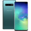 Samsung Galaxy S10 Plus Prism Green 8GB 128GB Online in Riyadh