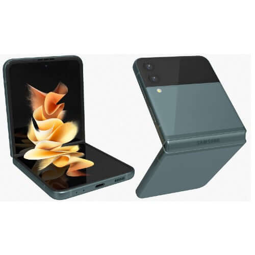 Samsung Galaxy Z Flip 3 256GB