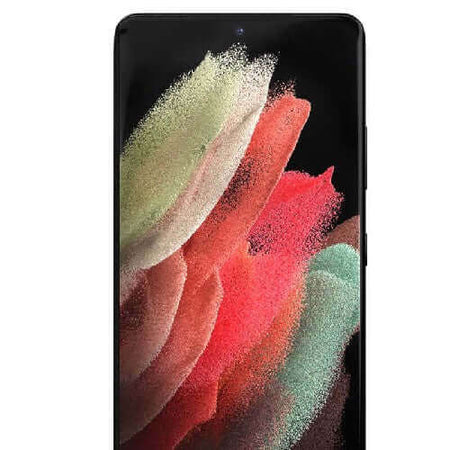 Samsung Galaxy S21 Ultra Phantom Black 128GB 12GB RAM For Sale at Fonezone.me