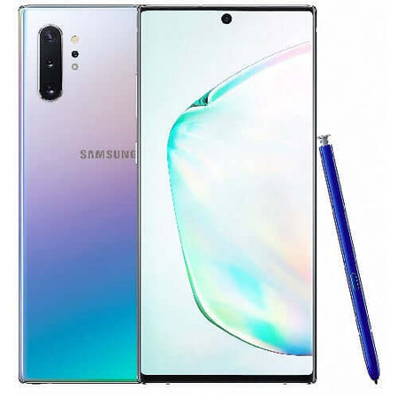  Samsung Galaxy Note10 Plus 512GB 12GB RAM