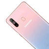 Samsung Galaxy A8s Dual Sim 128GB Pink Blue