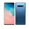 Samsung Galaxy S10 Plus Prism Blue 128GB 8GB RAM Price in Riyadh and Jeddah