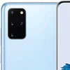 Samsung Galaxy S20 Plus 5G Dual Sim 128GB Cloud Blue - Camera quality