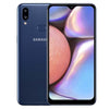Samsung Galaxy A10s 32GB 2GB Ram Single Sim Blue Online at Fonezone.me