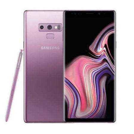 Samsung Galaxy Note9 Dual SIM 512GB 8GB RAM