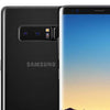 Samsung Galaxy Note8 128GB 6GB RAM Single Sim Midnight Black