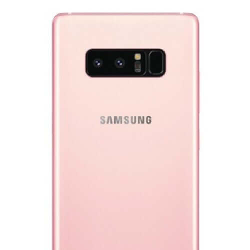 Samsung Galaxy Note 8 256GB 6GB RAM Single Sim 4G LTE