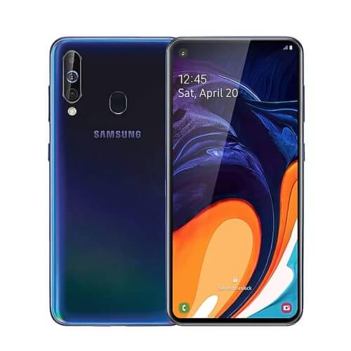 Samsung Galaxy A60 128GB 6GB Ram Daybreak Black