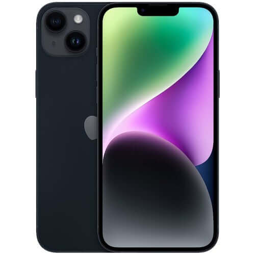 Shop Online at Fonezone UAE | Apple iPhone 14 Midnight