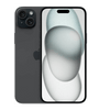 Apple iPhone 15 Plus in Black – Available in Saudi Arabia at Fonezone.me