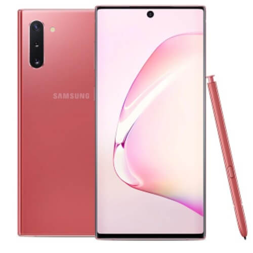 Samsung Galaxy Note10 256GB 8GB RAM 