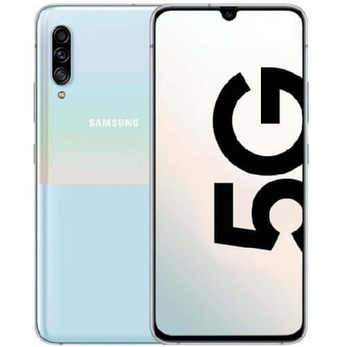 Samsung Galaxy A90 (5G) 128GB/6GB RAM at the best price in Saudi Arabia