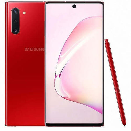 Samsung Galaxy Note10 256GB 12GB RAM 