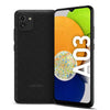 Samsung Galaxy A03 Core Dual Sim, 32GB, 3GB RAM, 4G Black at Best Deals in Saudi Arabia