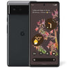 Google Pixel 6 128GB 8GB RAM Stormy Black