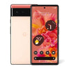 Buy now Google Pixel 6 single sim Kinda Coral