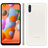 Buy - Samsung Galaxy A11 32GB, 2GB Ram White ( Single Sim) at Fonezone.me