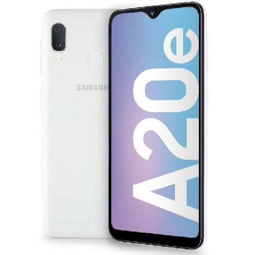 Fonezone.me | Samsung Galaxy A20e Dual Sim White at Best Price