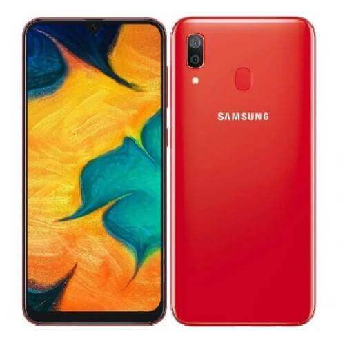 Samsung Galaxy A30 4GB RAM Single Sim 64GB 