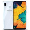 Samsung Galaxy A30 4GB RAM 64GB Dual Sim White Phone -  Riyadh, Jeddah