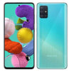  Galaxy A51 5G Single Sim 128GB 6GB Ram Prism Crush Blue | Riyadh, Jeddah