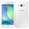 Fonezone.me | Samsung Galaxy A5 Single Sim Pearl White in KSA