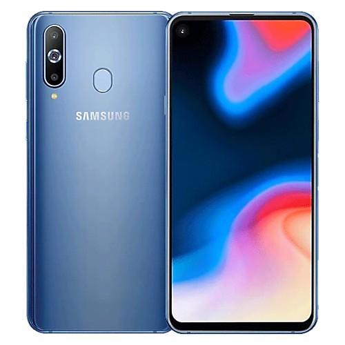 Samsung Galaxy A8s Dual Sim 128GB Rom Blue : Price in Saudi Arabia, Riyadh, Jeddah