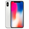 Apple iPhone X 64GB Silver Online at Fonezone.ae