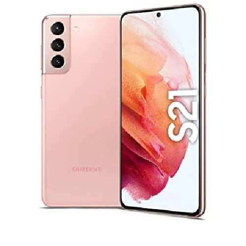  Samsung Galaxy S21 Plus 128GB 8GB RAM Phantom Pink