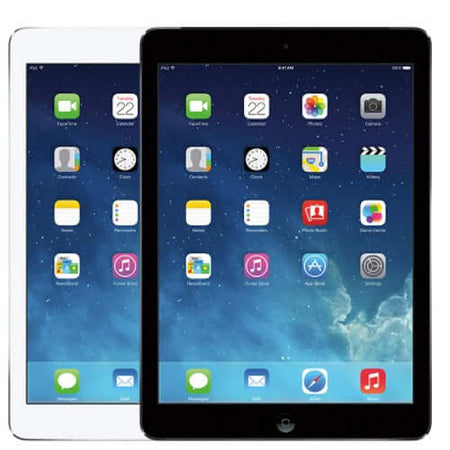 Buy Apple iPad Air at Best Price - Dubai