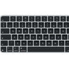 Magic Keyboard with Touch ID and Numeric Keypad - UAE