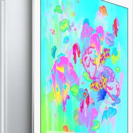 Apple iPad 9.7 (2018) in Dubai - Full tablet specifications