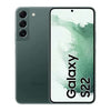  Samsung Galaxy S22 5G 128GB Green Brand New – Exclusive Deal at Fonezone KSA