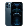 Apple iPhone 12 Pro Max 128GB Pacific Blue Brand New Price in Dubai