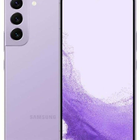 Galaxy S23 Lavender 256GB 8GB RAM Single SIM – Buy Online in KSA