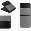 Samsung Galaxy Z Flip3 128GB 8GB RAM Single Sim Gray in Saudi Arabia, Riyadh, Jeddah - KSA