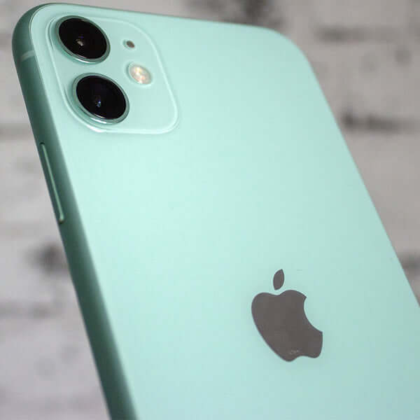 Apple iPhone 11 Green Variant – Best Online Price – Fonezone KSA Riyadh Jeddah

