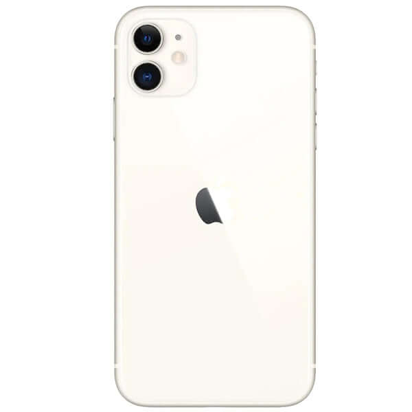 Apple iPhone 11 White Online at the Best price in Dubai, UAE