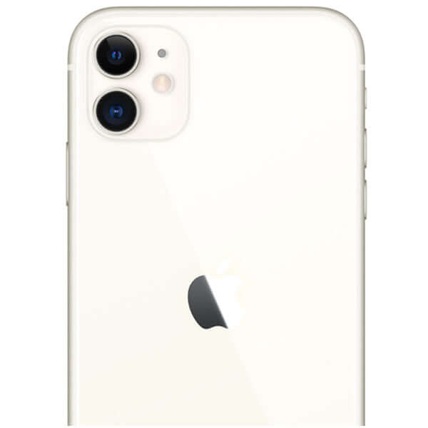 Apple iPhone 11 White Price in Dubai