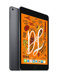 APPLE IPAD MINI 5 64GB 4G GRAY