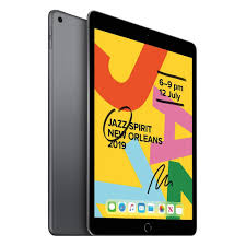 APPLE IPAD 7TH GEN 32GB WIFI GRAY